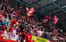 Baráž o extraligu: Jihlava bude hrát v Olomouci i domácí zápasy