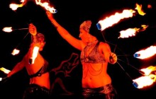 SOUTĚŽ: Vyhrajte vstupenky pro celou rodinu na Hodokvas rytíře Kobylky na hradě Sovinec