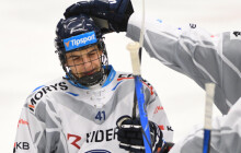 Olomoucký rodák jede na hokejové mistrovství světa osmnáctek