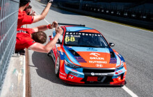 Týmu Janík Motorsport vyšel vstup do sezony na výbornou