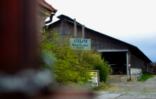 Strach ze slintavky uzavřel farmu veřejnosti. Návštěvníci zmizeli, dojí se dál