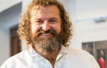 Slavný cukrář peče na Přerovsku. Maršálek otevře podnik už v pátek