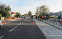 Policie hledá svědka nehody ve Štěpánově. Motorkář tehdy skončil v nemocnici