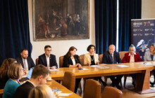 Olomoucké fakulty podepsaly dohodu se Světovou zdravotnickou organizací