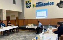 Povodí jednalo se starosty o dalším řešení povodňových škod