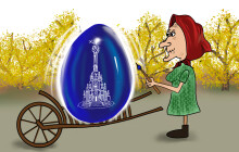 ANKETA: Velikonoce jsou tady. Jak se slaví v Olomouci?