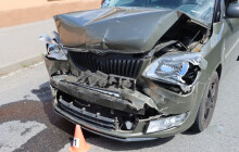 Alkohol za volantem? Policie řešila o Velikonocích méně nehod než vloni