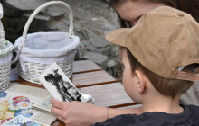 Víc než vloni. Do zoo zamířilo o Velikonocích víc než 17 tisíc návštěvníků