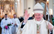 Arcibiskup Nuzík povede zádušní mši za papeže Františka, zúčastní se i pohřbu ve Vatikánu