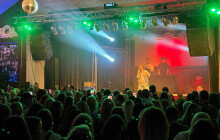 SOUTĚŽ: SIMA míří do Sklubu. Vyhrajte vstupenky