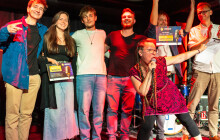 Kdo si splní hudební sen a vyhraje Cenu veřejnosti Radiotalentu? Rozhodněte právě vy!