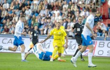 Kliment má po sezóně, musí se zlomenou lýtkovou kostí na operaci