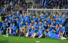 Sigma je ve finále po třinácti letech, bude ho hrát potřetí