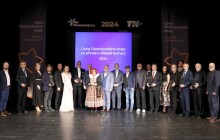 Keltská noc, Hanáci i rozhlasový festival. Kraj rozdal ceny za kulturu