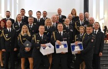 Z ankety Hasič roku si sbor z Olomouckého kraje odnesl pět ocenění