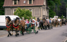 Obavy z nákazy mění plány. Hanušovice ruší Formanský den