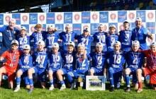 Třináctka SK Sigma vyhrála Planeo Cup 2025