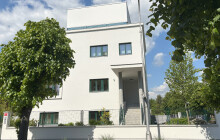 FOTO: Na Olomoucku máme hned několik staveb roku. Víte, které to jsou?