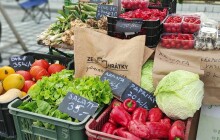 V Bělkovicích budou jarní trhy, nakopněte své zahrádky