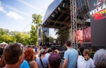 Velká Morava Fest? V Přerově vystoupí špičkové kapely a interpreti