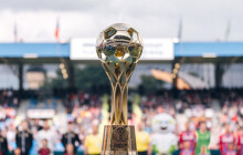 Vstupenky na finále MOL Cupu budou prodávat přímo Sigma a Sparta