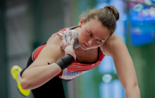 V Olomouci bude závodit česká atletická špička