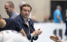 Zemánek: Neznám většího fanatika do volejbalu než byl Jirka Teplý a dorůstá další