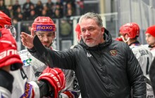 Hokejoví Jestřábi se chystají na novou sezónu