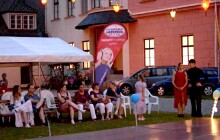 Rodinná muzejní noc aneb Muzeem napříč generacemi