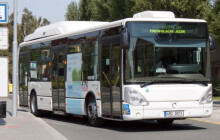 Výstavba autobusového terminálu v Prostějově omezí dopravu. Uzavírka začne 12. května