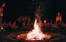 Skauti z Hradiska chystají příměstský tábor