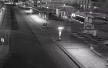 Čtyři útoky během jedné noci. Násilníkovi hrozí tři roky za mřížemi