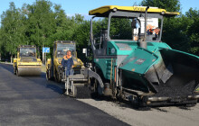 Opravy cesty v Rapotíně ovlivní dopravu