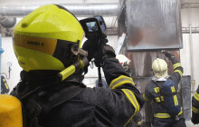 Oheň v kraji způsobil škody za 200 milionů. Celkově požárů přibylo