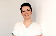 S každým novým životem prožívám radost i pokoru, říká vrchní sestra Veronika Poštulková