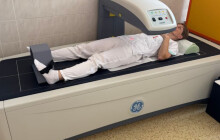 Přerovská nemocnice rozšiřuje péči o kosti. Díky špičkové technice