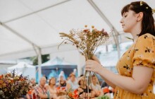 Letní Flora Olomouc připomene léčivou moc přírody i dávné visuté zahrady. Místo v programu má také letní For Model