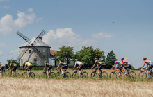 Cyklistická Czech Tour projede napříč Českem