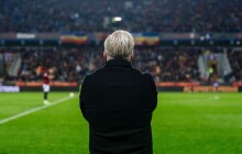 Finále pro Sigmu odstřelilo trenéra i lékaře Sparty