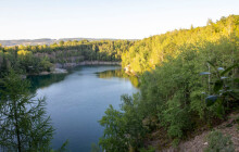 Vstup na Výkleky zpoplatní. Kvůli negativním zkušenostem s návštěvníky