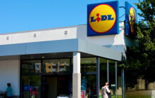 Oblíbený supermarket expanduje v Olomouci. Lidl otevře novou prodejnu i outlet