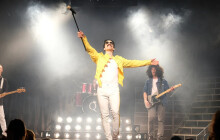 Hranické slavnosti lákají na hudební hvězdy i dobré jídlo