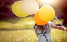 Dětský den v Hranicích zpestří Maxíci i kouzelník