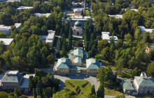 Psychiatrická nemocnice má novou ředitelku. Havlíka z FNOL nahradí Stoklasová