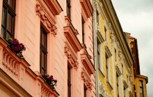 FOTOREPORT: Historické centrum Olomouce umí okouzlit nejen turisty. Podívejte se, co opravdu skrývá