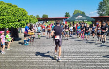 Změřte své síly v Nordic Walkingu. Chystá se druhý ročník Českomoravského poháru