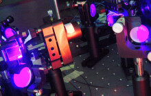 Nový zákon kvantové fyziky potvrdili v Olomouci. Objev míří do prestižního časopisu