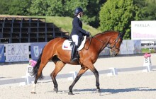 Světový pohár vyhrála Sysojeva, dařilo se i českým jezdcům