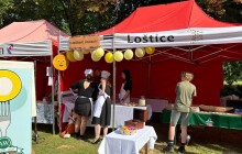 Loštické slavnosti nabídnou hudbu a tvarůžky