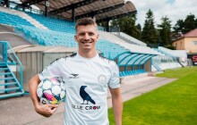 V baráži se můžeme ukázat, říká odchovanec SK Sigma Jan Štěrba